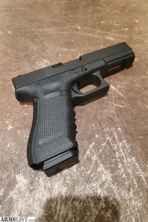 ARMSLIST - For Sale: Glock 22 Gen 4