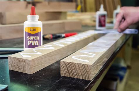 Selecting The Best Glue For Your Woodwork Needs | Buildworld UK