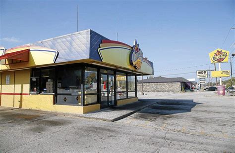 15 Church's Chicken locations in Tulsa, OKC closed for $434K in unpaid ...