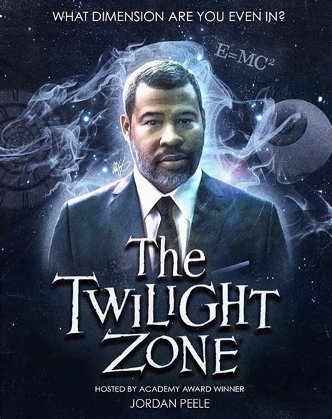 The Twilight Zone Returns: A Review - Sci-Fi BloggersSci-Fi Bloggers