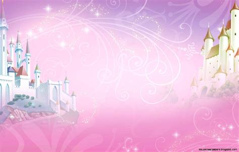 Disney Princess Castle Wallpapers - Wallpaper Cave