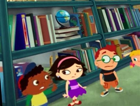 Little Einsteins S02 E01 - video Dailymotion