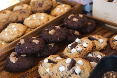 5 Amazing Ina Garten Cookie Recipes To Try Today - Women Chefs