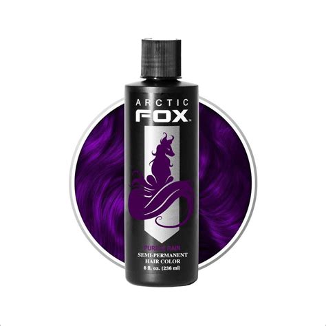 how to use arctic fox hair dye Pin on products