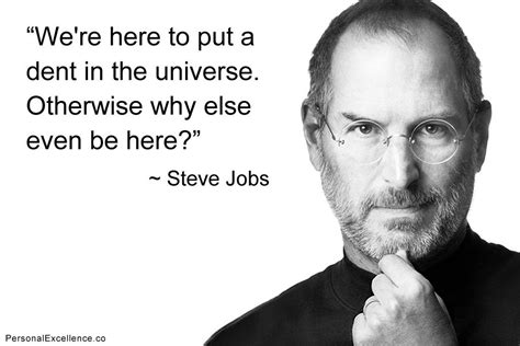 Steve Jobs Best Quotes - ShortQuotes.cc