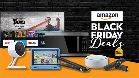 The best Amazon Black Friday deals for 2019: 5 days of pre-Black Friday ...