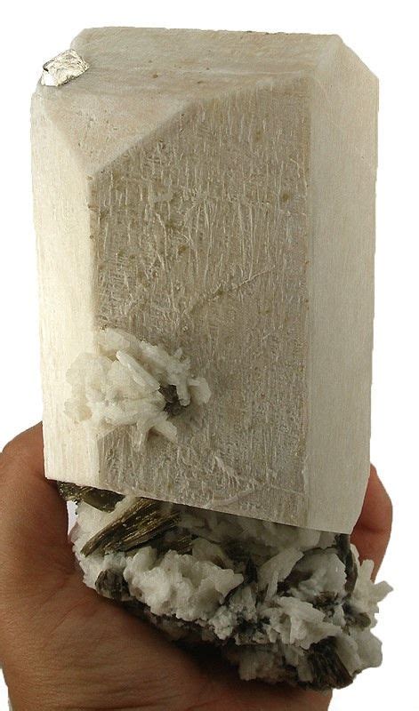 Feldspar Crystal | Feldspar, Minerals, Gems and minerals