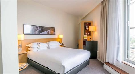 Group Booking : DoubleTree by Hilton Hotel Amsterdam Centraal Station ...