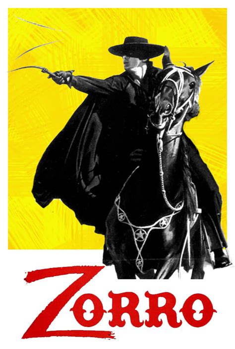 Zorro (1975) – Filmer – Film . nu