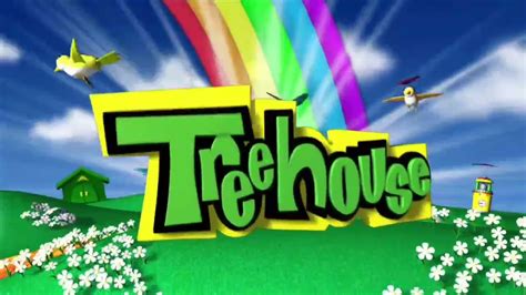 Treehouse Original Logo (2008-2013) - YouTube