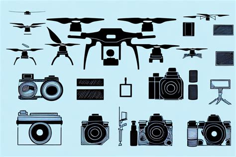 How do I clean and maintain my drone and camera equipment? – Every ...