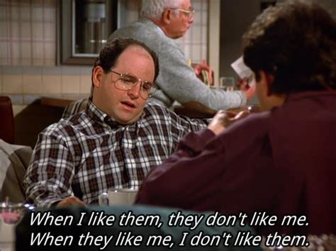 George Costanza Quotes Work. QuotesGram