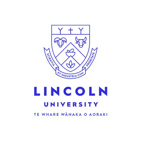 Lincoln University | Study Options