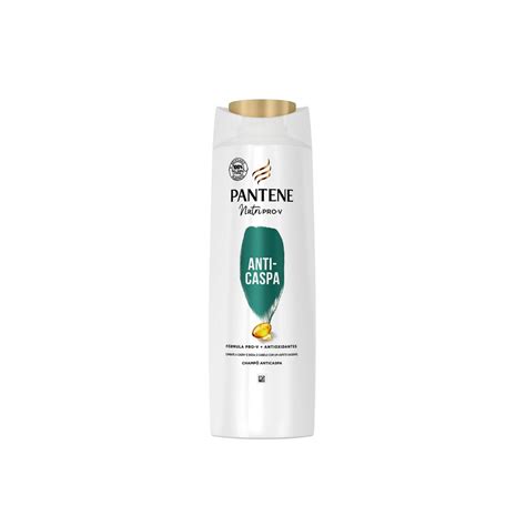 Buy Pantene Nutri Pro-V Anti-Dandruff Shampoo 250ml · United Arab Emirates