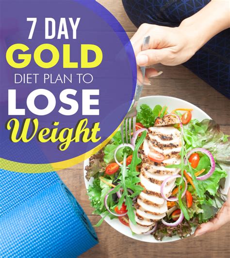 GOLO Diet Reviews: 1-Week GOLO Diet Plan To Lose Weight