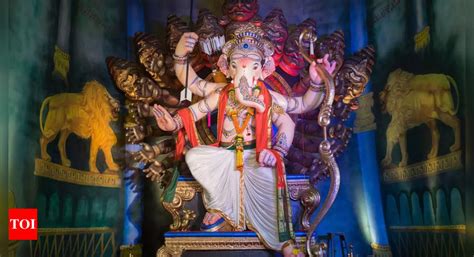 When is Ganesh Chaturthi 2024? Date, History, Significance and ...