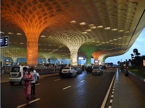 Mumbai airport handles record 1,30,374 passengers in 24 hours, highest ...