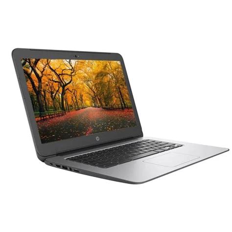 HP ChromeBook 14 G4 Intel Celeron (02GB RAM - 16GB SSD) Price in ...