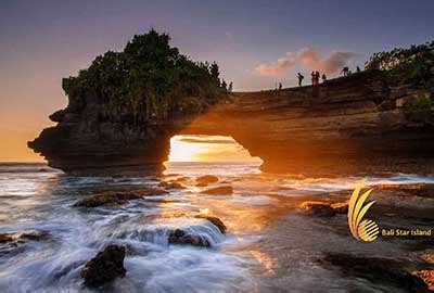 Bali Sunset Tour Dinner at Tanah Lot | special Bali tour package