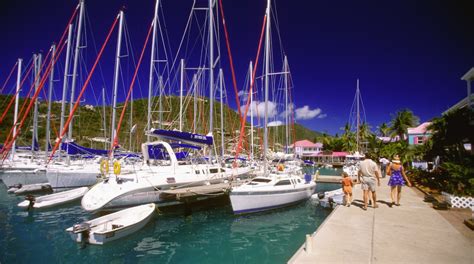 Visitez Road Town : le meilleur de Road Town, Tortola pour 2021 | Expedia