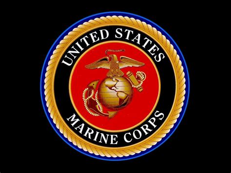 United States Marine Corps Wallpapers - Wallpaper Cave