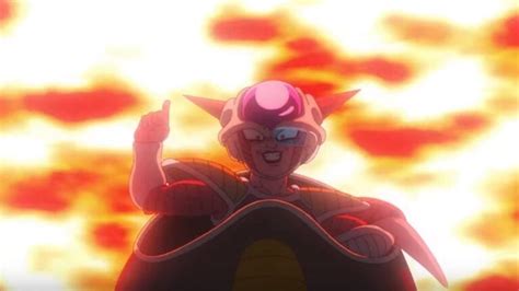 Why Did Frieza Destroy Planet Vegeta?