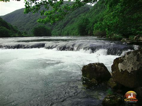 VisitBihac‬ | ‪#‎Bihac‬ | ‪#‎Una‬ | Natural landmarks, Waterfall, River