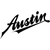 Austin | Brands of the World™ | Download vector logos and logotypes