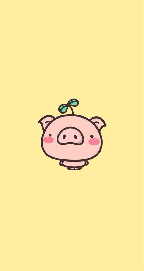 Pig Wallpapers - Top Free Pig Backgrounds - WallpaperAccess