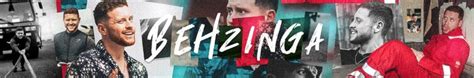 Behzinga | Sidemen Wiki | Fandom