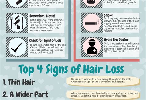 Hair Loss Prevention - HowToWashHair