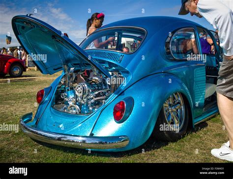 Vw Beetle Custom