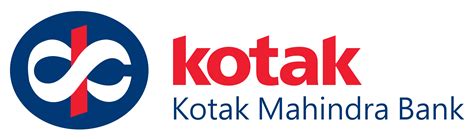 Kotak Bank Logo Png | Free PNG Image