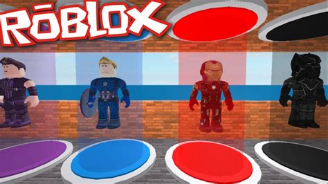 Roblox SUPERHERO TYCOON / BECOME BRAND NEW SUPERHEROES!! Roblox - YouTube