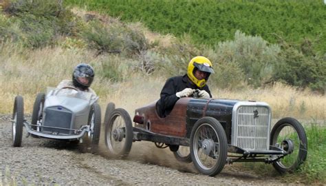 Cyclekart Racing is a Grassroots Grand Slam | Rare Car Network