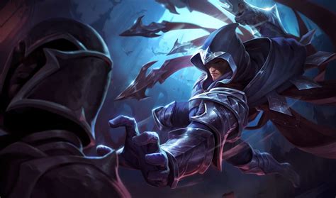 Talon Build 14.20 LoL | Items, Runes, & Stats.