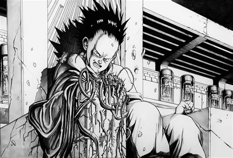 Tetsuo Shima by LOGANNINEFINGERS on DeviantArt