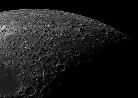 Moon Surface | The Planetary Society