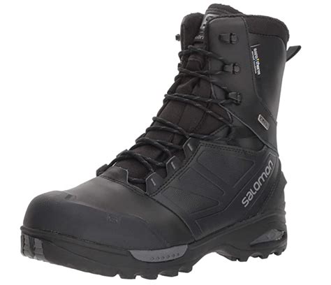 6 Best Snow Boots for Hiking | ActionHub