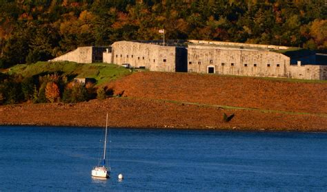 Fort Knox Maine | Flickr