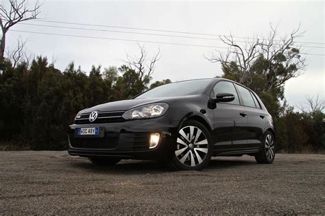 Volkswagen Golf GTD Review - photos | CarAdvice