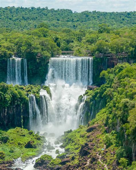 13 Things to KNOW Before Visiting Iguazu Falls - Destinationless Travel