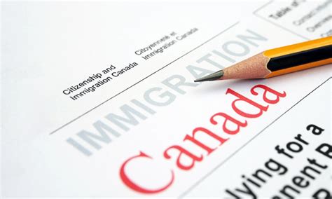 Immigration Law in Canada: the legal basics | Lexpert