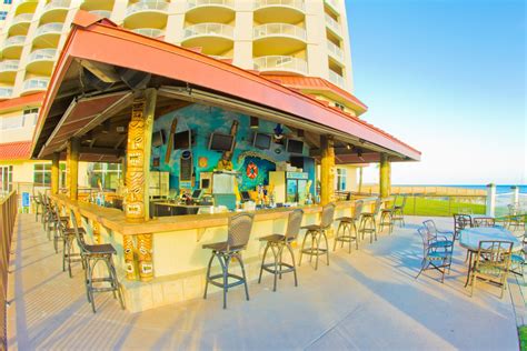 Pensacola Beach Hotel | Hilton - Beachfront | Beachfront hotels ...