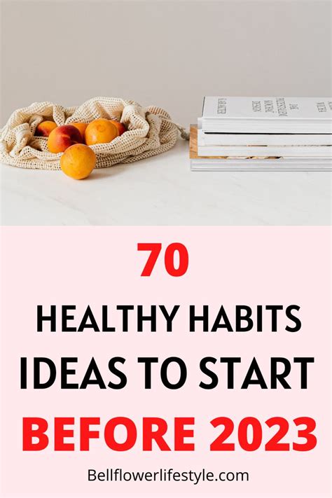 70 List of Good Habits To Make Your Life Better! Life Habits, Money ...