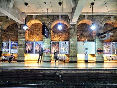 Gloucester Road tube station England And Scotland, Wales England ...