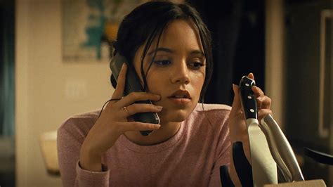 Jenna Ortega Joins Martin Freeman in Lionsgate's MILLER'S GIRL — GeekTyrant