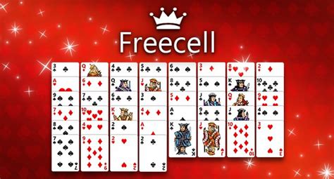 MSN Games - Microsoft FreeCell Solitaire is now on MSN...