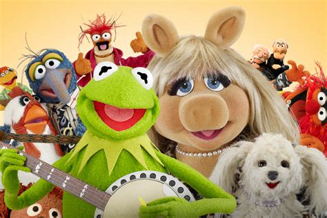 New 'Muppets' Series to Debut on Disney+ July 31 - Media Play News