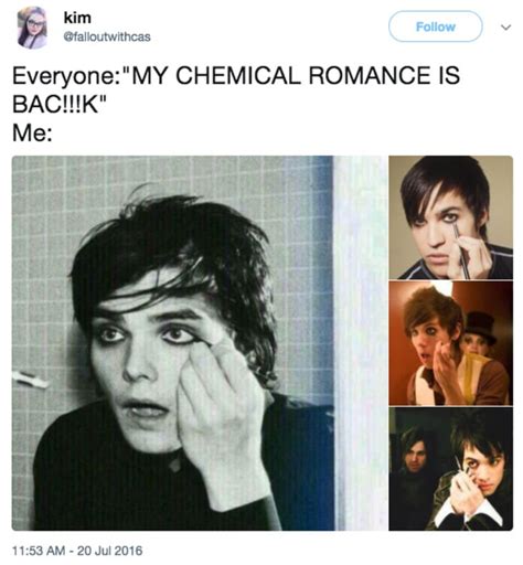 30 Memes That'll Make Any Former Emo Kid Dig Up Their Black Eyeliner